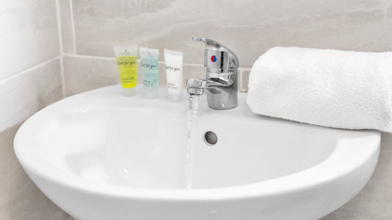 Photo of Bathroom in Cradley Heath