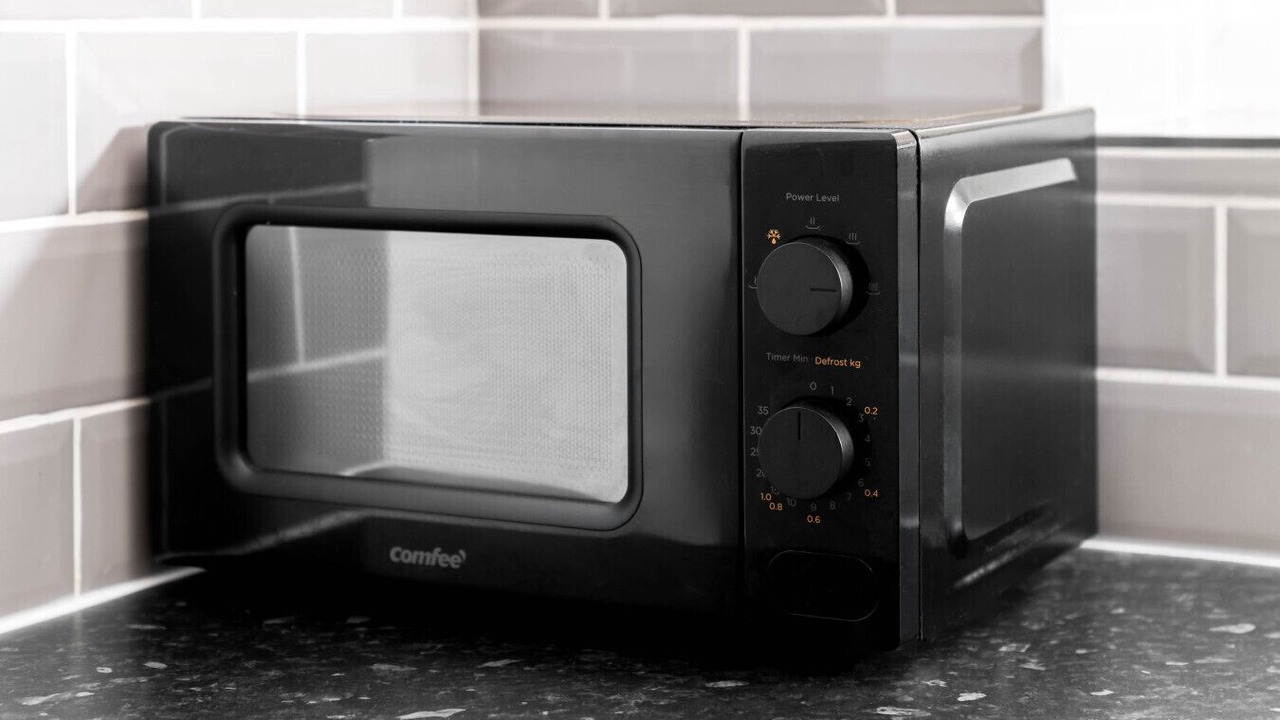 Photo of Kitchen in Cradley Heath