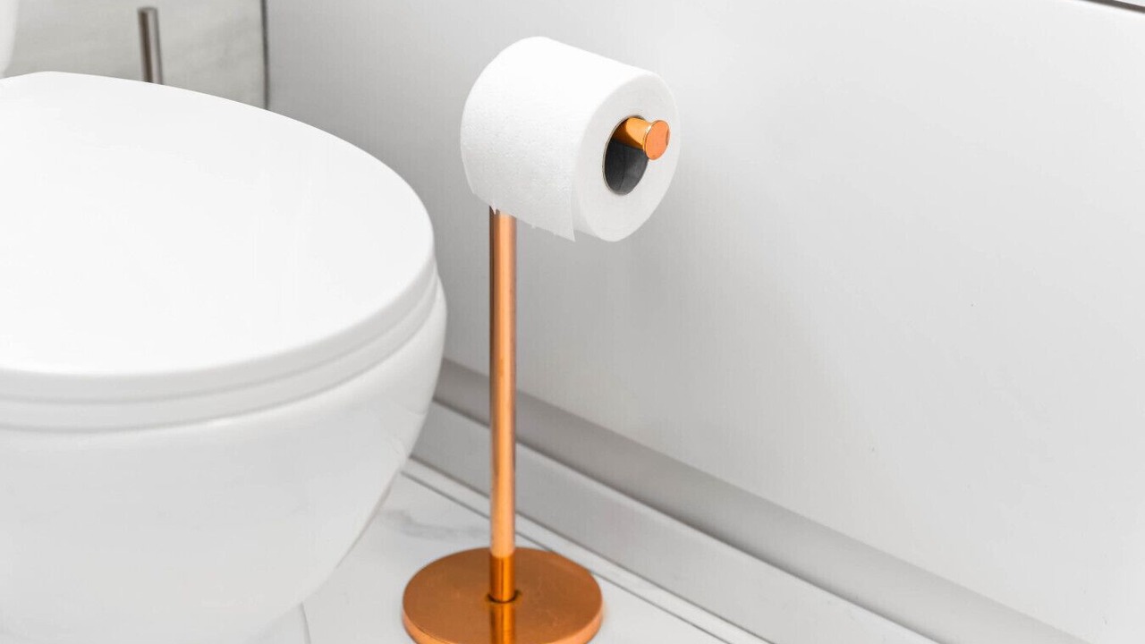 Photo of Bathroom in Cradley Heath