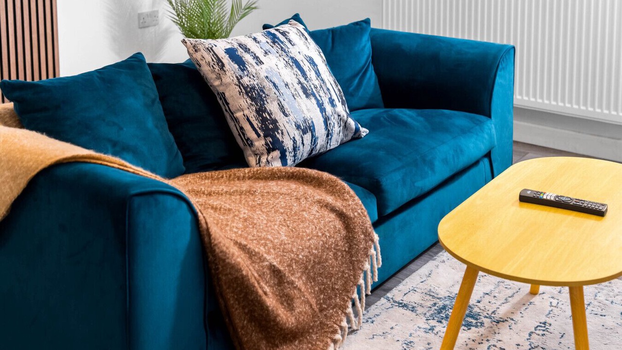 Photo of Livingroom in Cradley Heath