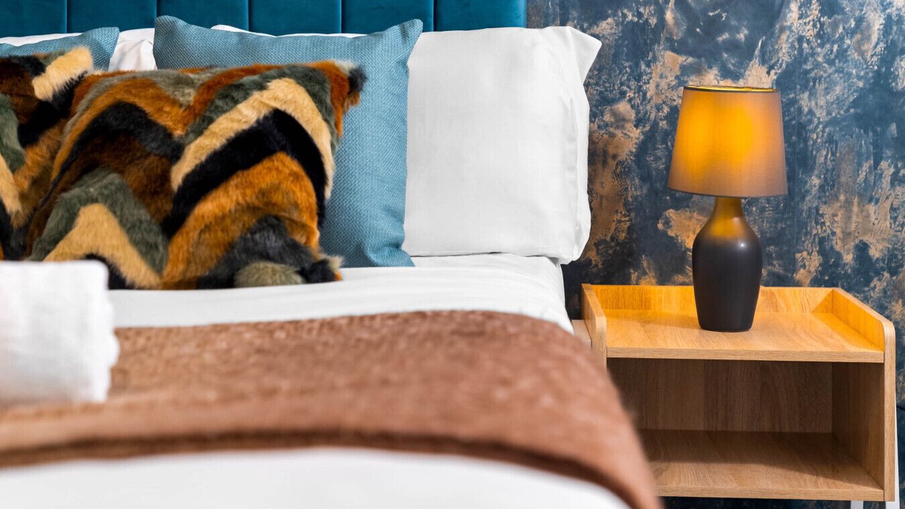 Photo of Bedroom in Cradley Heath