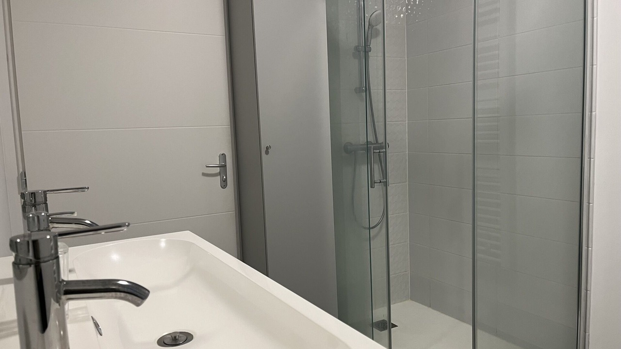 Photo of Bathroom in Vouvray