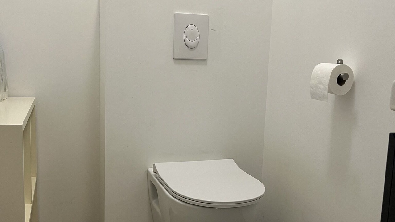 Photo of Bathroom in Vouvray