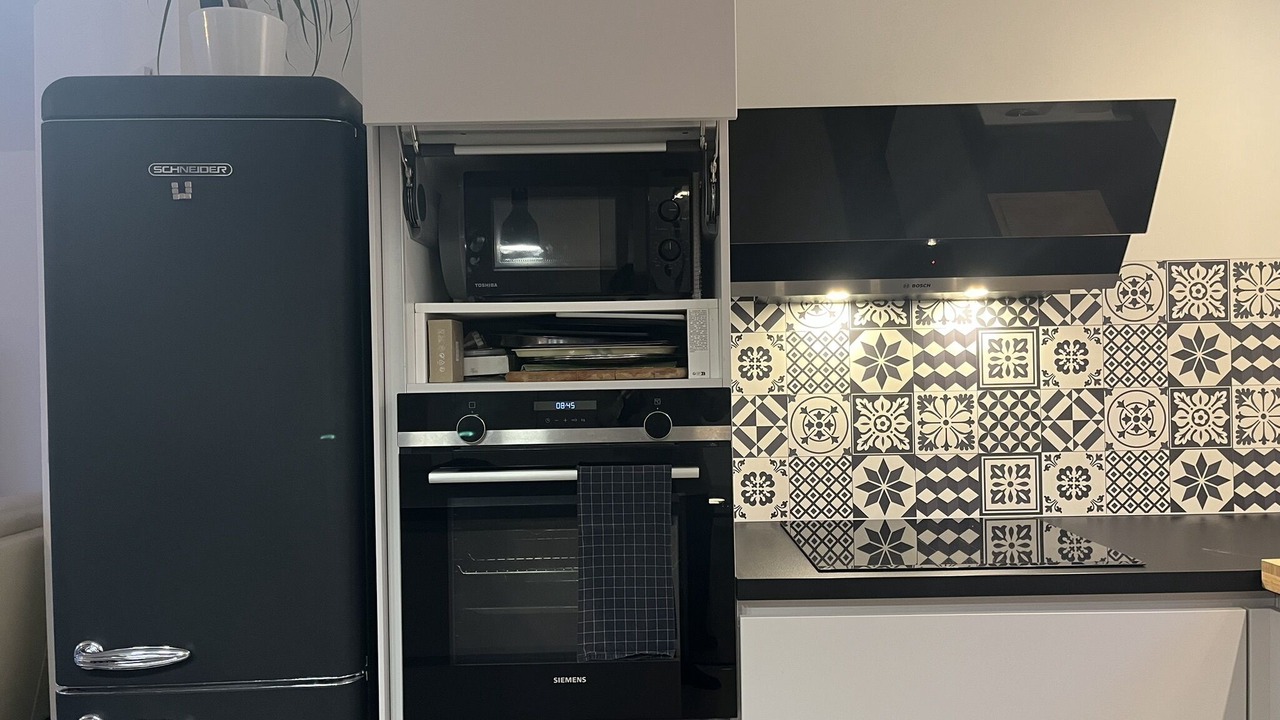 Photo of Kitchen in Vouvray