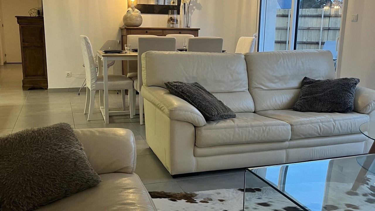 Photo of Livingroom in Vouvray