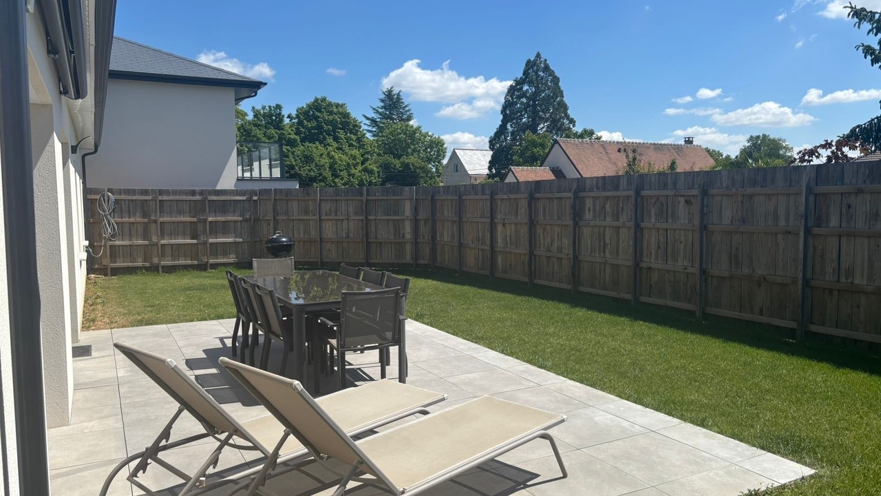 Photo of Outdoor in Vouvray