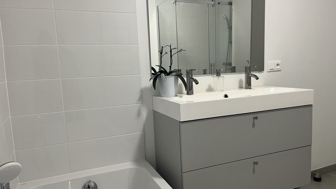 Photo of Bathroom in Vouvray