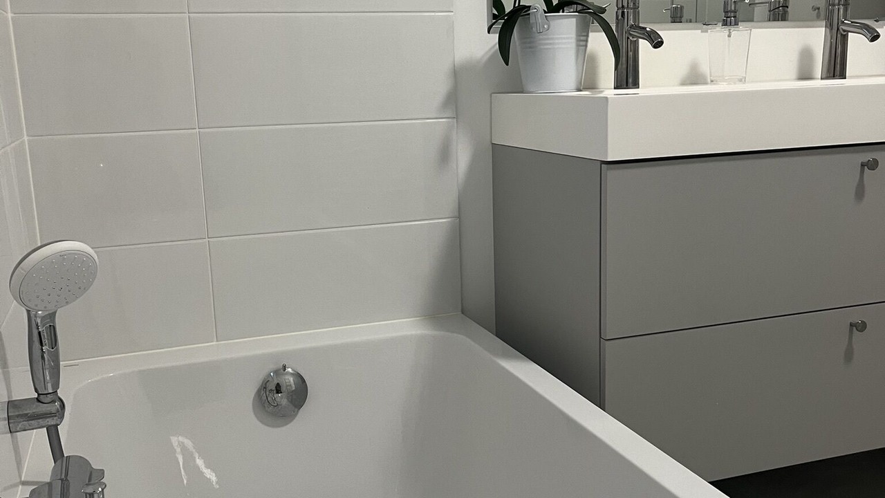 Photo of Bathroom in Vouvray