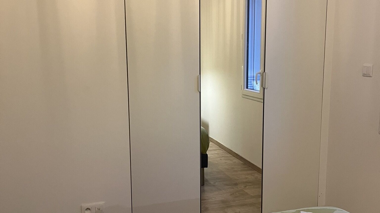 Photo of Bedroom in Vouvray