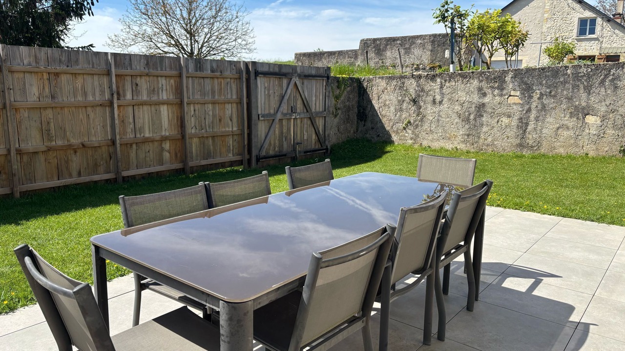 Photo of Outdoor in Vouvray