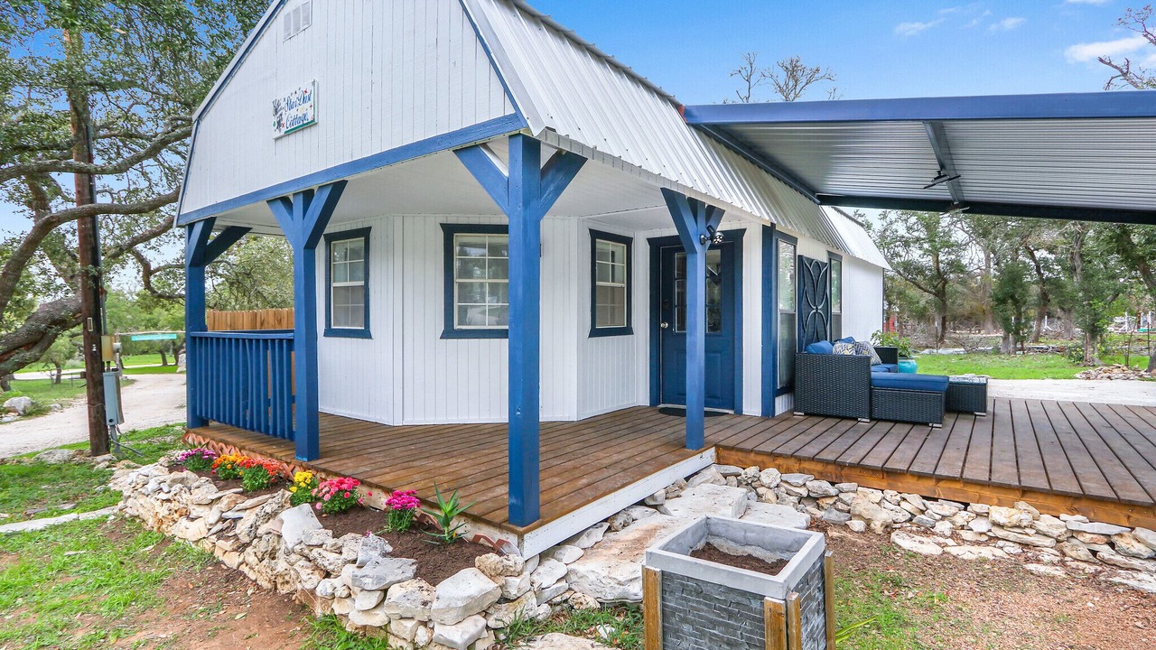 Photo of Others in Wimberley