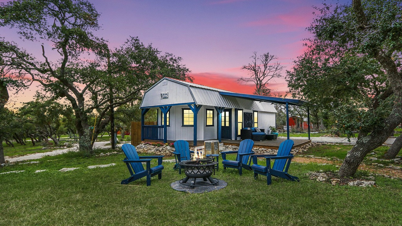 Photo of Others in Wimberley