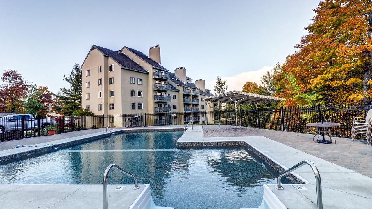 Photo of Outdoor in Killington