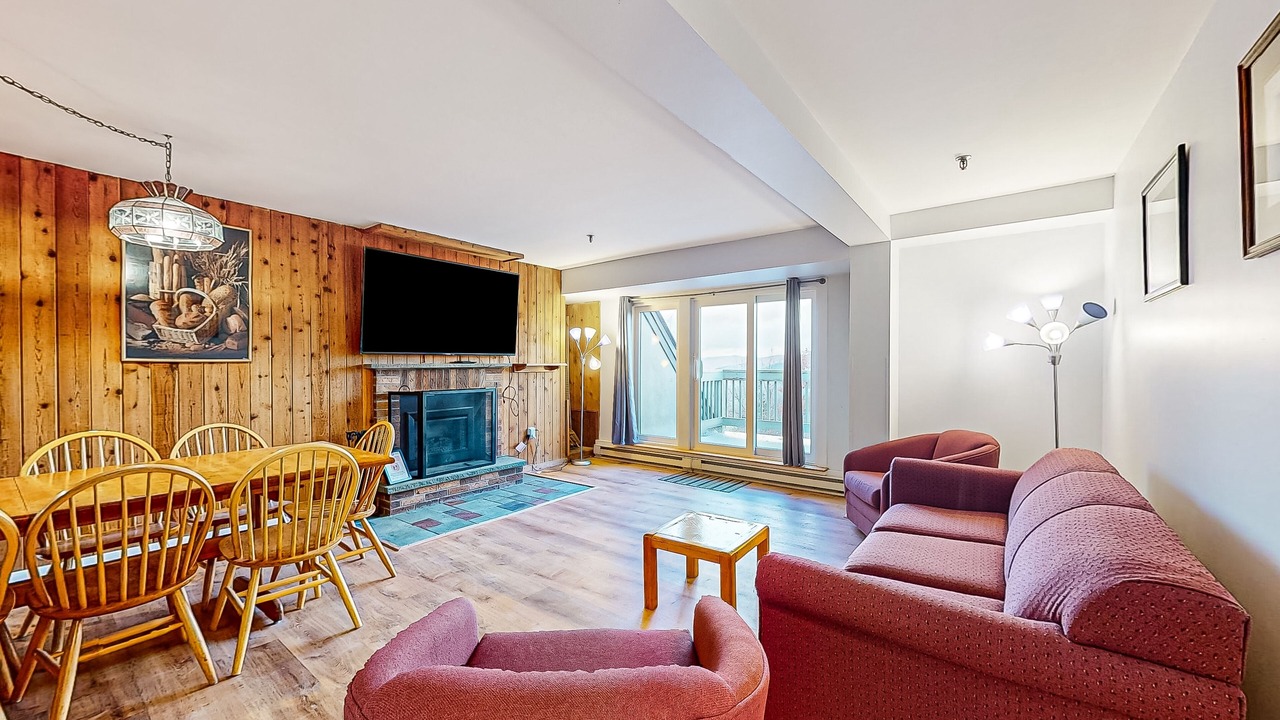 Photo of Bedroom in Killington