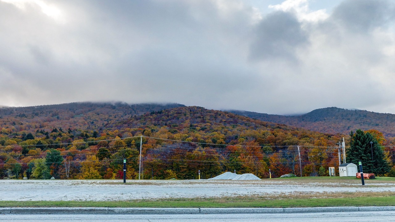 Photo of Outdoor in Killington