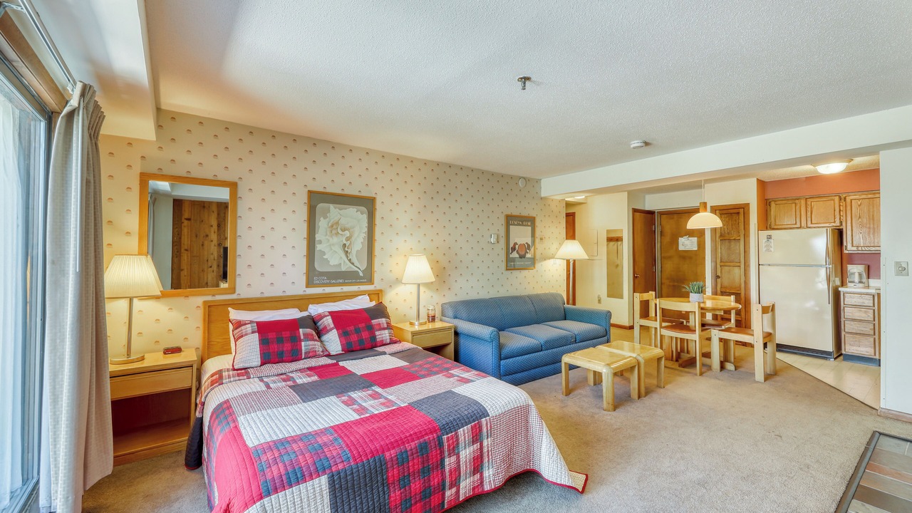 Photo of Livingroom in Killington