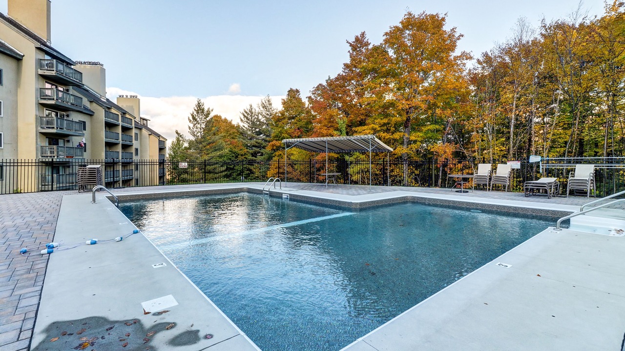 Photo of Outdoor in Killington