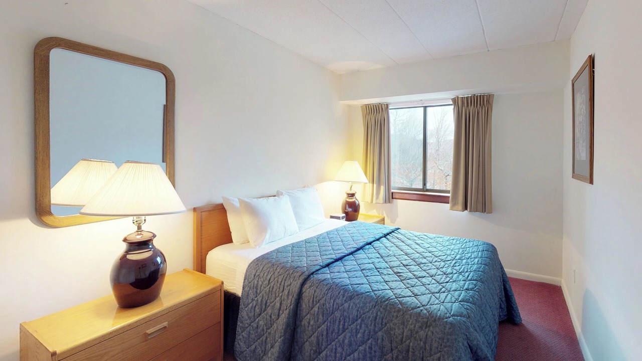 Photo of Bedroom in Killington