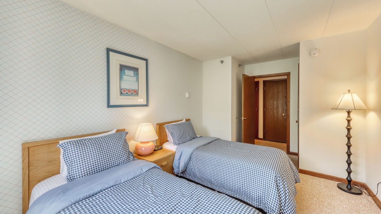 Photo of Bedroom in Killington