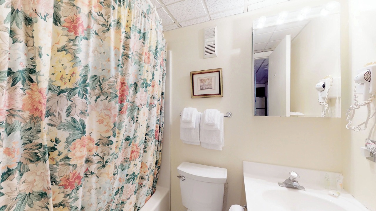 Photo of Bathroom in Killington