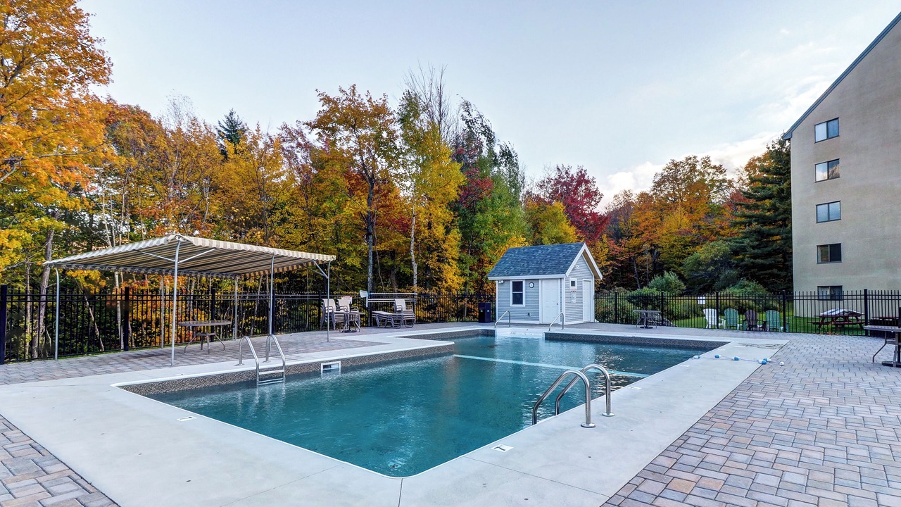 Photo of Outdoor in Killington