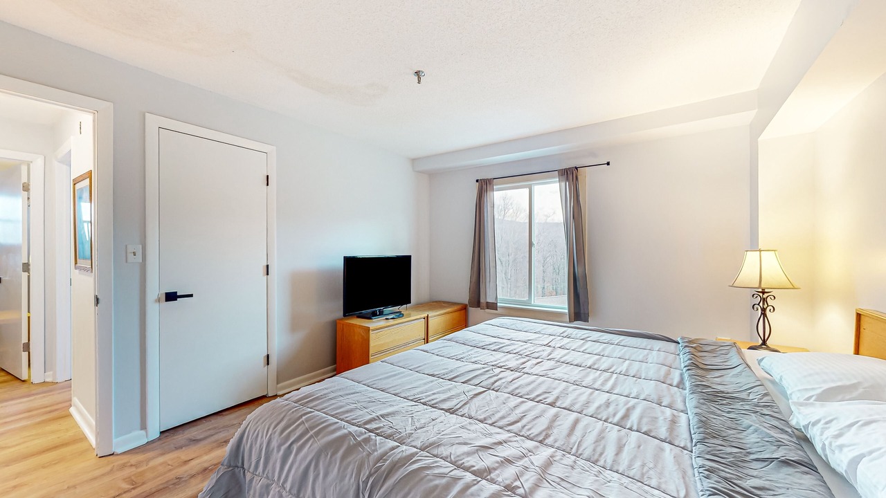 Photo of Bedroom in Killington