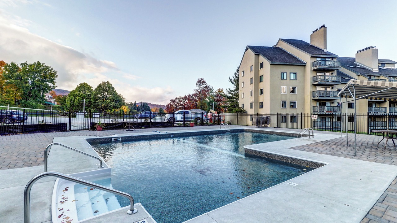 Photo of Outdoor in Killington