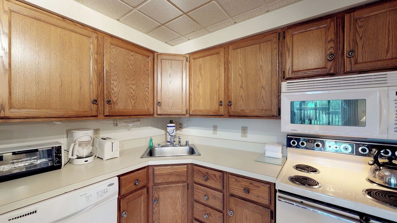 Photo of Kitchen in Killington
