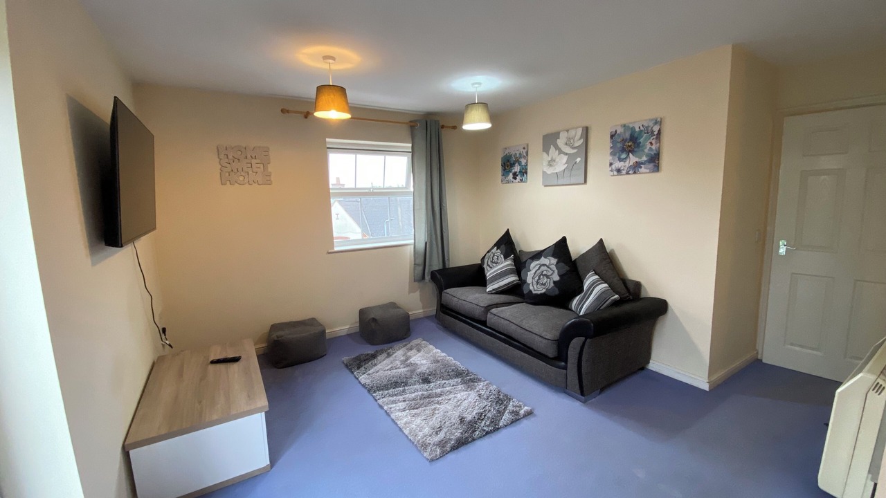 Photo of Livingroom in Wellingborough