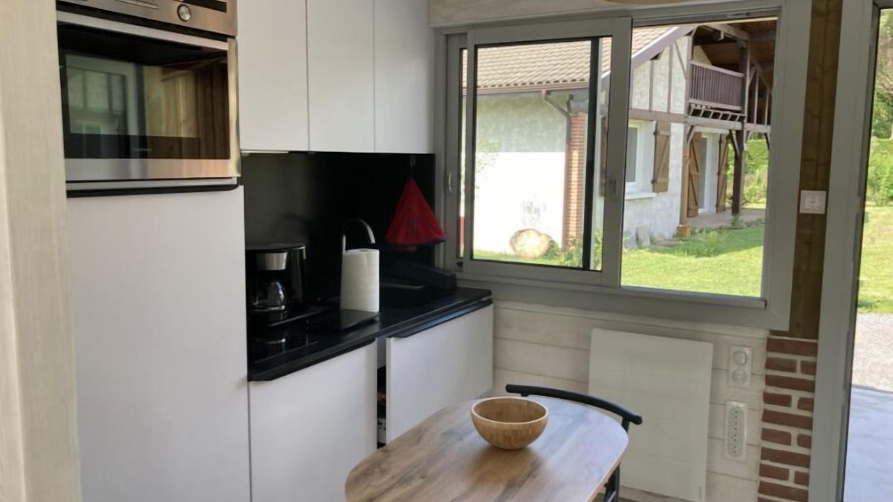 Photo of Kitchen in Uza