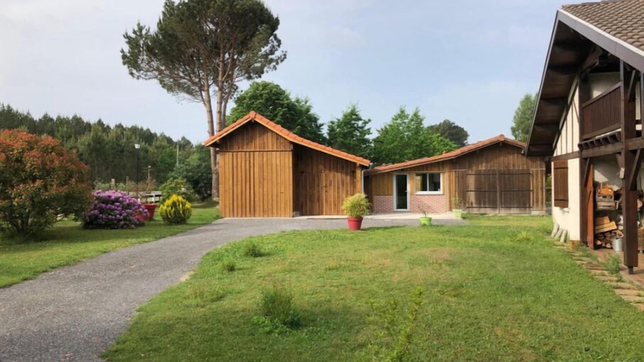 Photo of Outdoor in Uza