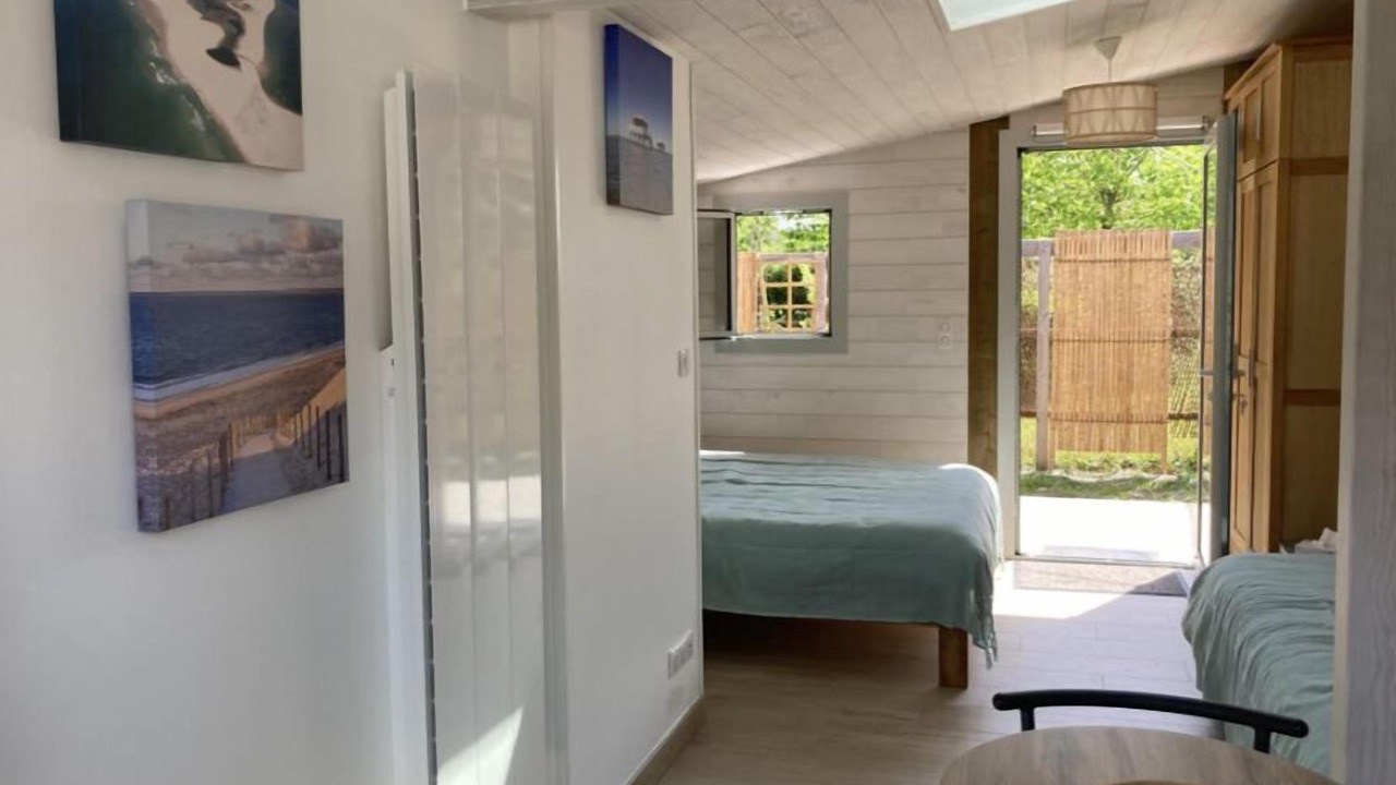 Photo of Bedroom in Uza