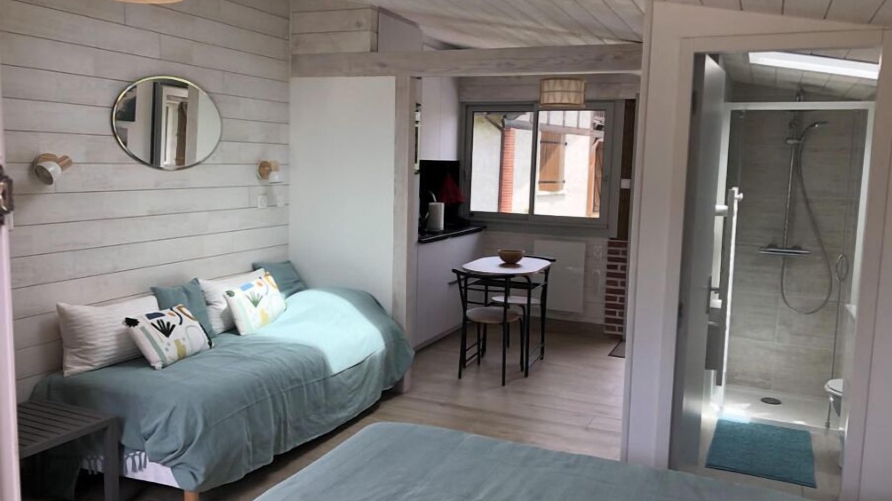 Photo of Bedroom in Uza