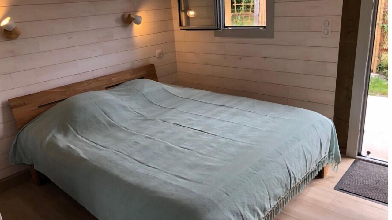 Photo of Bedroom in Uza