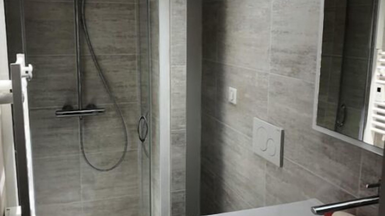 Photo of Bathroom in Uza