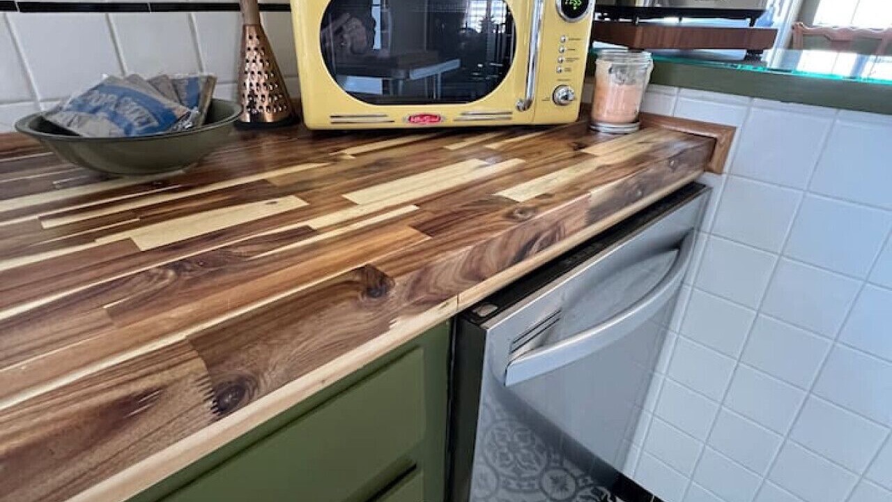 Photo of Kitchen in Perryville