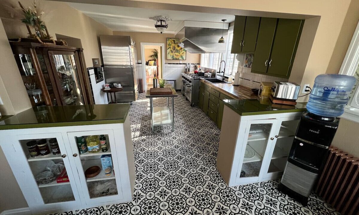 Photo of Kitchen in Perryville