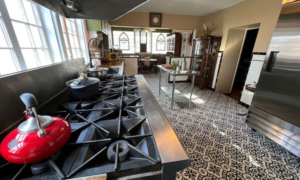 Photo of Kitchen in Perryville