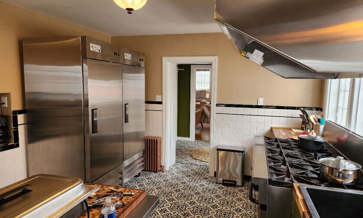 Photo of Kitchen in Perryville
