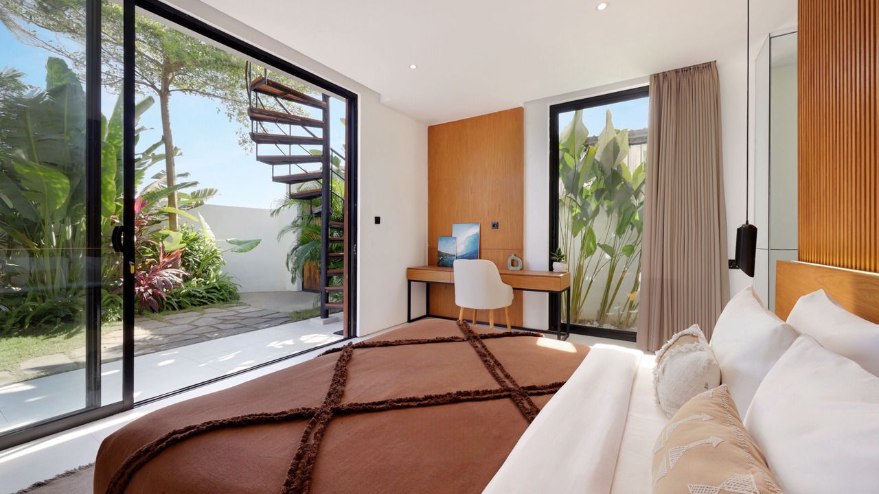Photo of Bedroom in Munggu