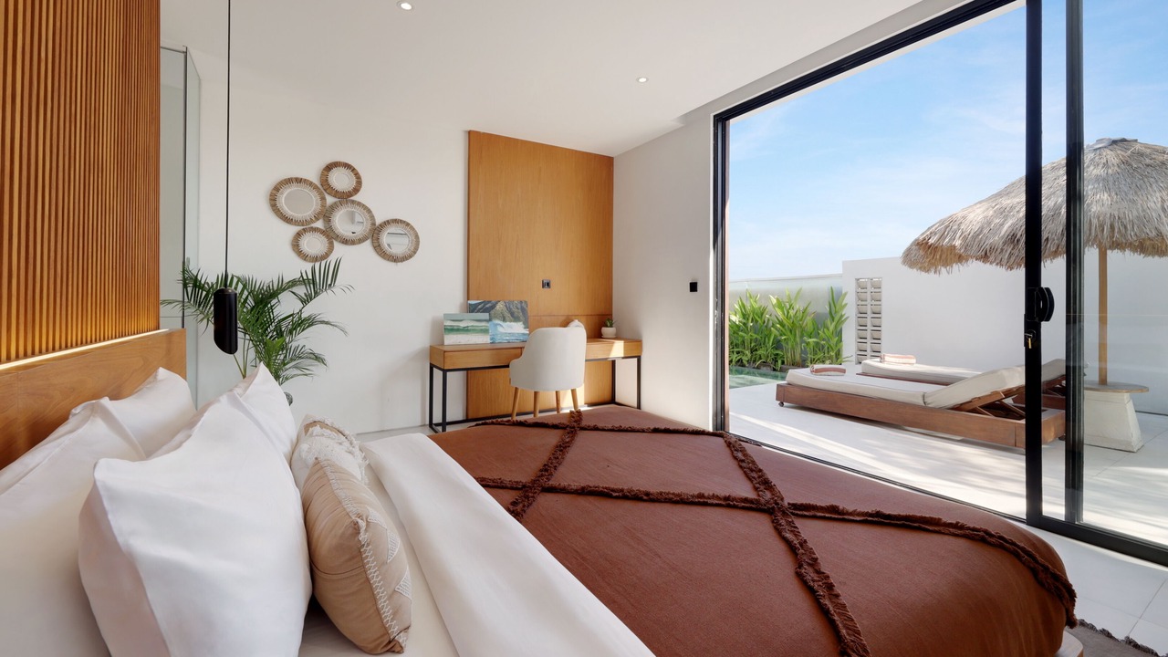 Photo of Bedroom in Munggu