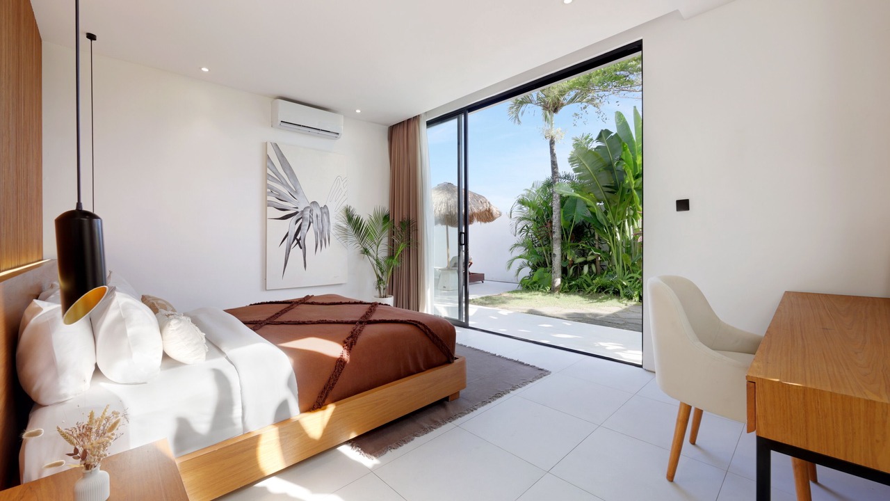 Photo of Bedroom in Munggu