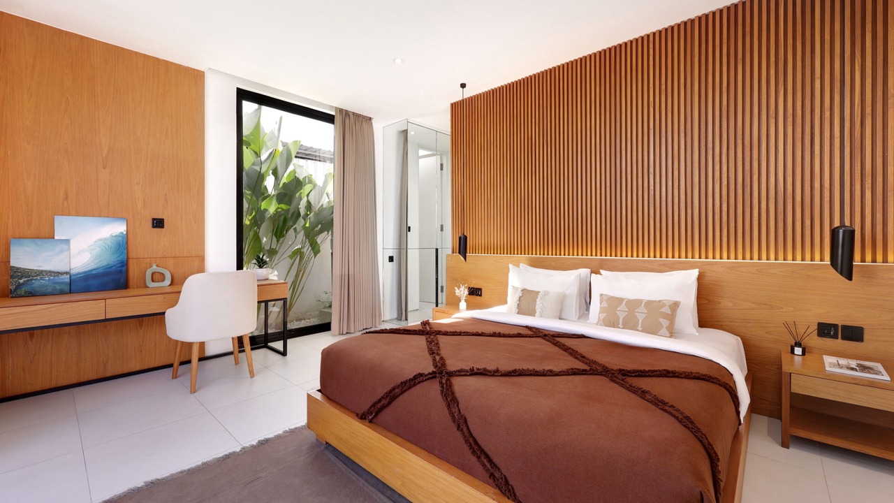 Photo of Bedroom in Munggu