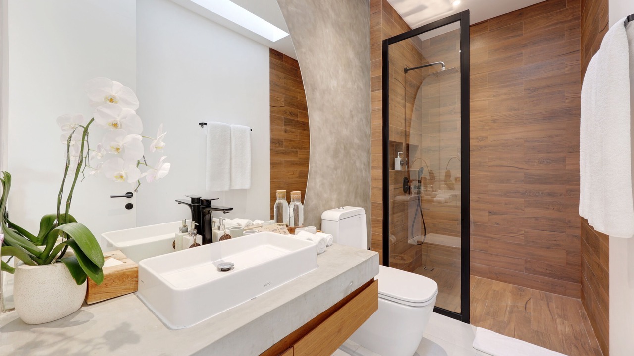 Photo of Bathroom in Munggu