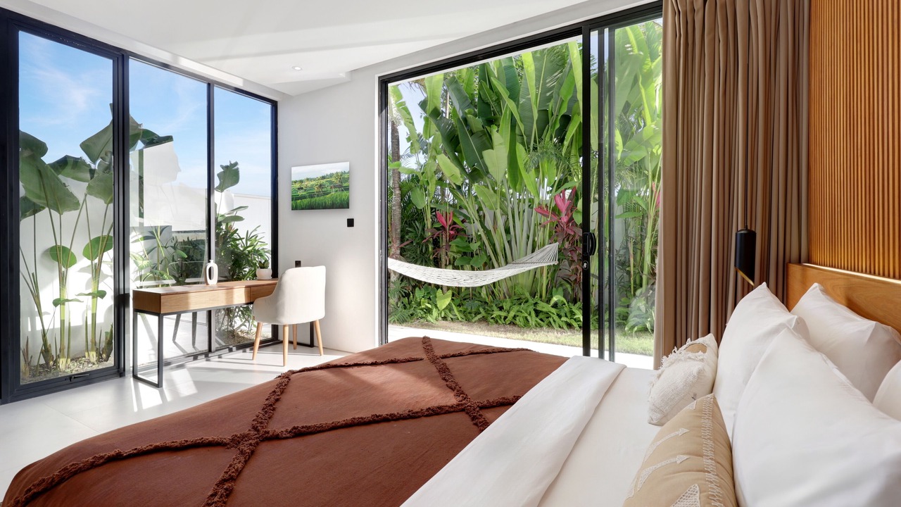 Photo of Bedroom in Munggu