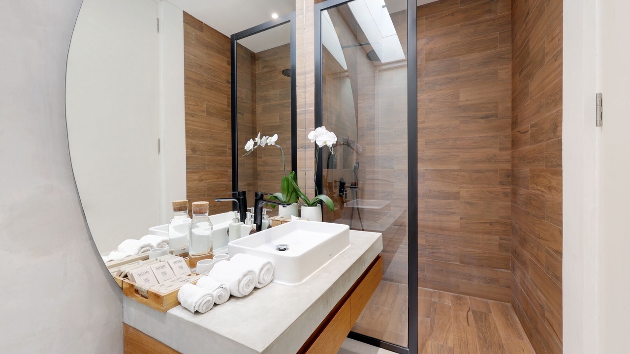 Photo of Bathroom in Munggu