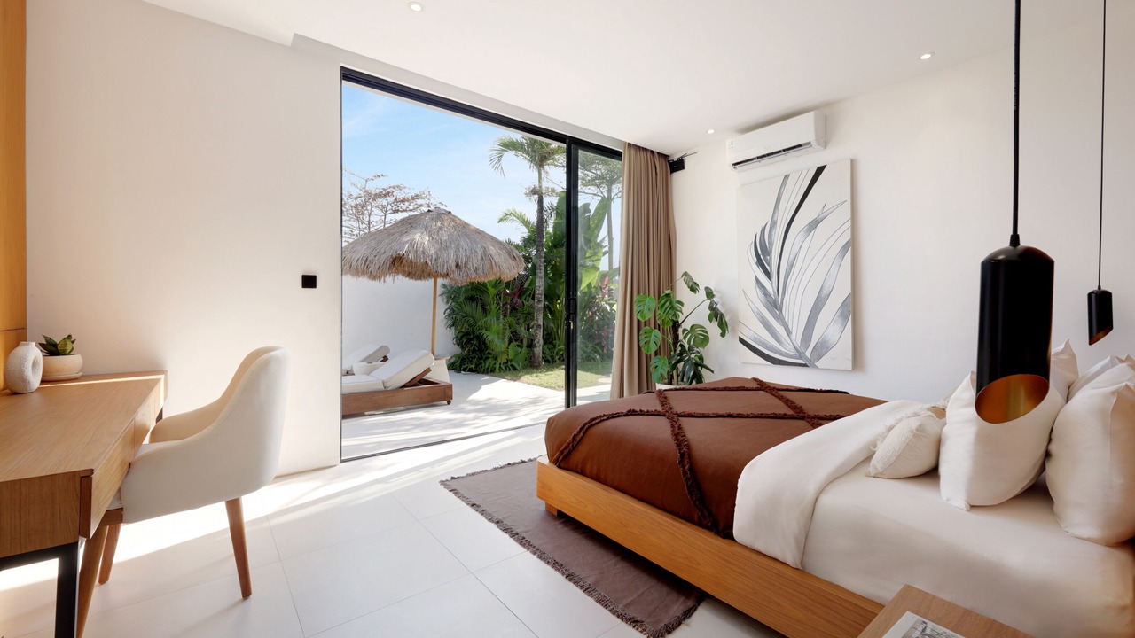 Photo of Bedroom in Munggu