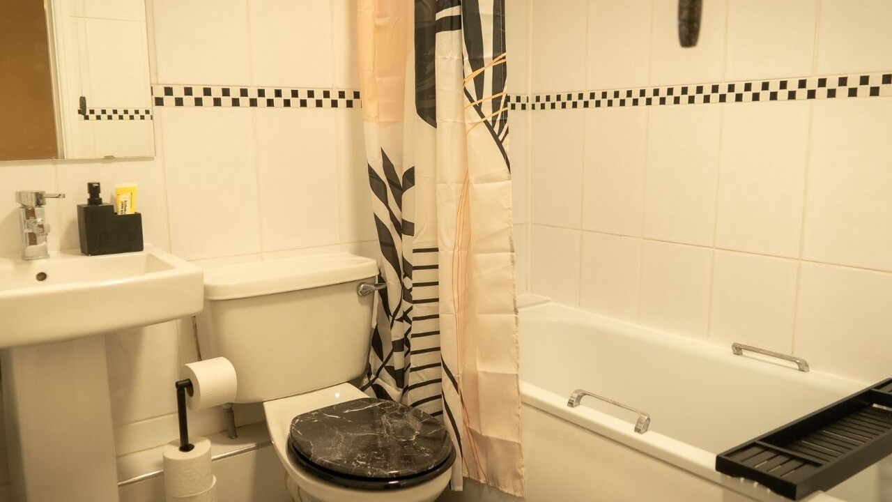 Photo of Bathroom in Clifton