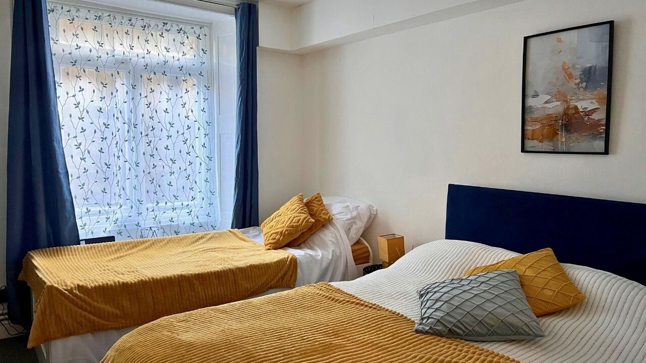 Photo of Bedroom in Clifton