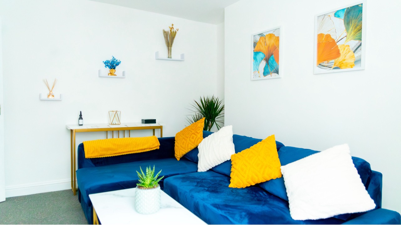 Photo of Livingroom in Clifton